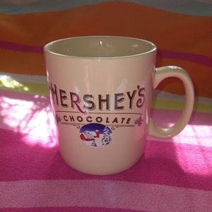 Hershey's Chocolate XL Mug for Hot Chocolate, Tea or Coffee